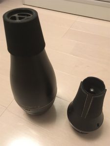 サイレントブラス イーブラス 外観