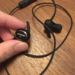 Bluetoothイヤホン　JPA1 MK-II　アニメ観るために買ったらすごいよかったよ