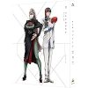 Amazon.co.jp: 重神機パンドーラ Blu-ray BOX 壱 : 河森正治: DVD