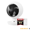 Amazon | 【Amazon.co.jp限定】アイリスオーヤマ サーキュレーター 扇風機 静音 18畳 