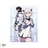 Amazon.co.jp: 魔王学院の不適合者 1(完全生産限定版) [Blu-ray] : 秋, 大沼心, 田村