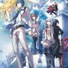 Amazon.co.jp: Dies irae Blu-ray BOX vol.1 [Blu-ray] : 鳥海浩輔, 諏訪部順一, 谷山