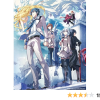 Amazon.co.jp: Dies irae Blu-ray BOX vol.1 [Blu-ray] : 鳥海浩輔, 諏訪部順一, 谷山