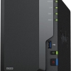 Amazon.co.jp: Synology NASキット 2ベイ DS223/G【ガイドブック付】 クアッドコアCPU