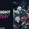 Amazon.co.jp: NIGHT HEAD 2041を観る | Prime Video
