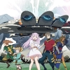 Amazon.co.jp | アルスの巨獣 Blu-ray BOX上巻 [Blu-ray] DVD・ブルーレイ - オグロア