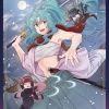 Amazon.co.jp | 月が導く異世界道中 Blu-ray Vol.2 DVD・ブルーレイ - 花江夏樹, 佐倉