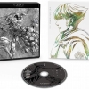 Amazon.co.jp: かつて神だった獣たちへ 第2巻(初回限定版) [Blu-ray] : 小西克幸, 加