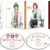 Amazon.co.jp | 「 聖女の魔力は万能です 」第1巻 [Blu-ray] DVD・ブルーレイ - 石川