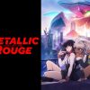 Amazon.co.jp: メタリックルージュを観る | Prime Video