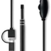 Amazon | 電子耳鏡 カメラ usb内視鏡 3in1 高画素 耳掃除 耳垢クリーニング 画面が安